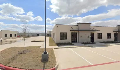 Exterior view of the Gray & Brightman CPAs office building
