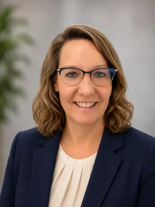 Julie K. Gray, CPA, Partner at Gray & Brightman CPAs