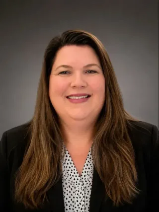 Marjie Doleman, Tax Secretary and Bookkeeper at Gray & Brightman CPAs